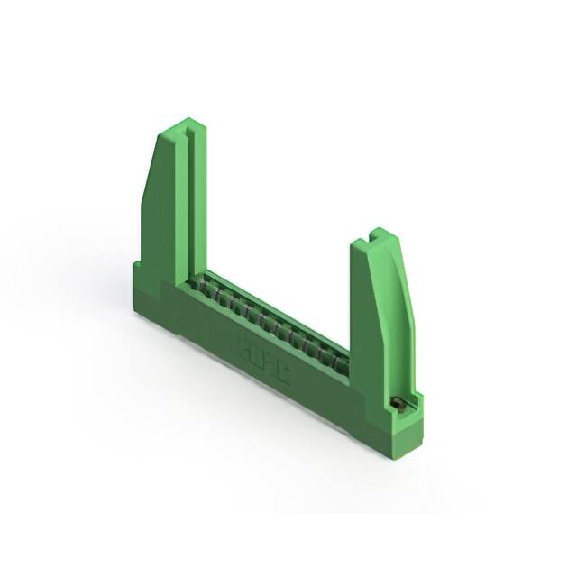 307-012-458-178 EDAC Inc.  Edgeboard Connectors